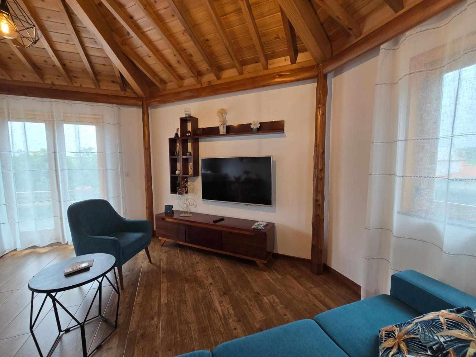 Adega Mendes Villa Porto Martins Exterior photo